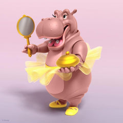 Fantasia Disney Ultimates! Hyacinth Hippo