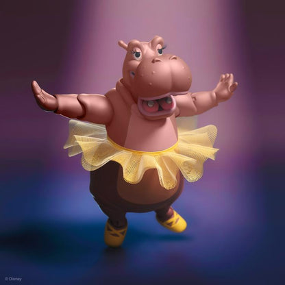 Fantasia Disney Ultimates! Hyacinth Hippo
