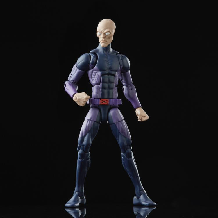 X-Men Marvel Legends Marvel's Darwin (Bonebreaker BAF)