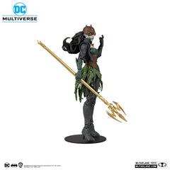 Dark Nights: Metal DC Multiverse Earth -11 The Drowned Action Figure