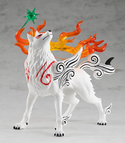 Okami Pop Up Parade Amaterasu
