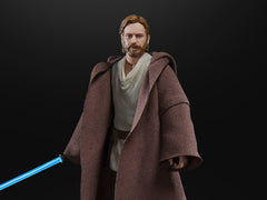 Star Wars: The Black Series 6" Obi-Wan Kenobi (Obi-Wan Kenobi)