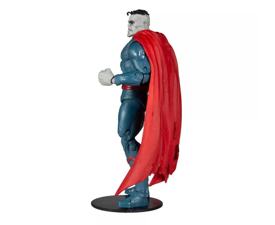 DC Rebirth DC Multiverse Bizarro Action Figure