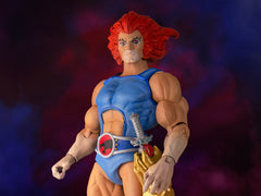 ThunderCats Ultimates Lion-O by Super7