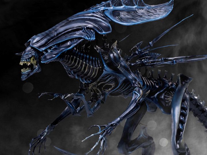 Aliens Alien Queen 1:18 Scale PX Previews Exclusive Action Figure