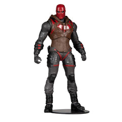 Gotham Knights DC Multiverse Red Hood Action Figure