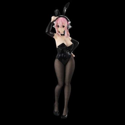 Nitroplus BiCute Bunnies Super Sonico Figure