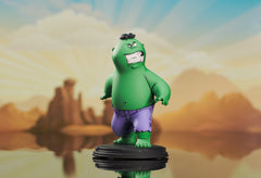 Marvel - Hulk Animated Style Statue