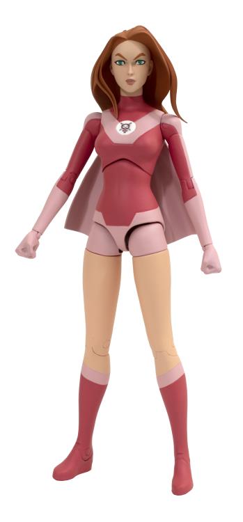 Invincible Deluxe Atom Eve Figure