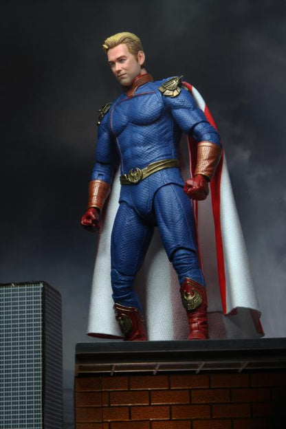 The Boys Ultimate Homelander Action Figure