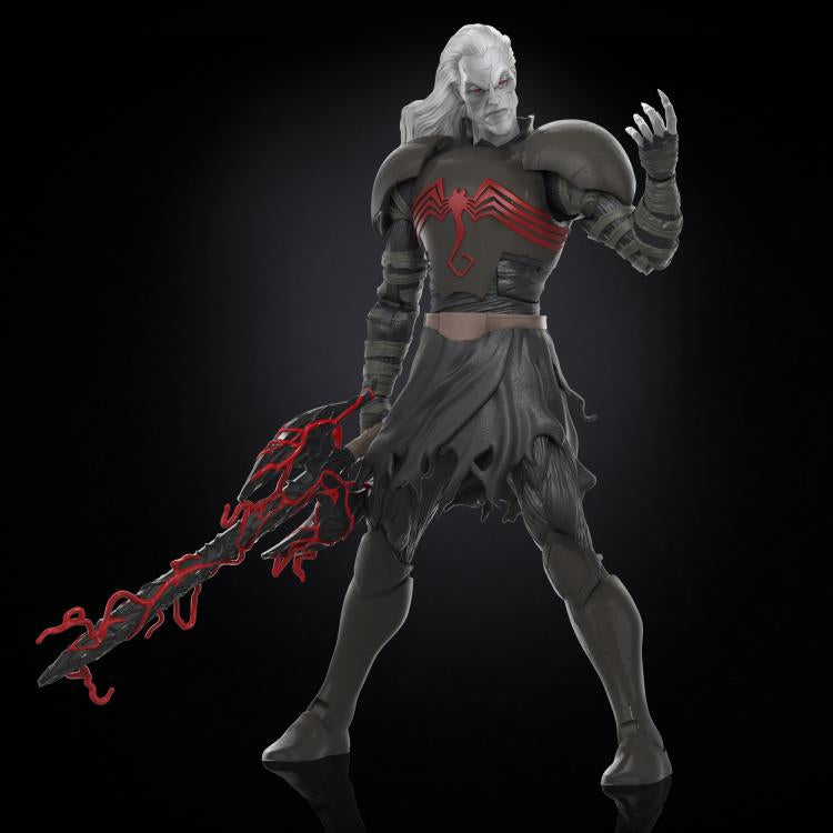King in Black Marvel Legends Marvel's Knull & Venom 2-Pack