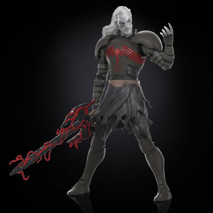 King in Black Marvel Legends Marvel's Knull & Venom 2-Pack