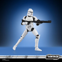 Star Wars: The Vintage Collection Clone Trooper (Attack of The Clones)