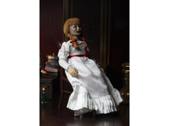 The Conjuring Universe Annabelle Figure