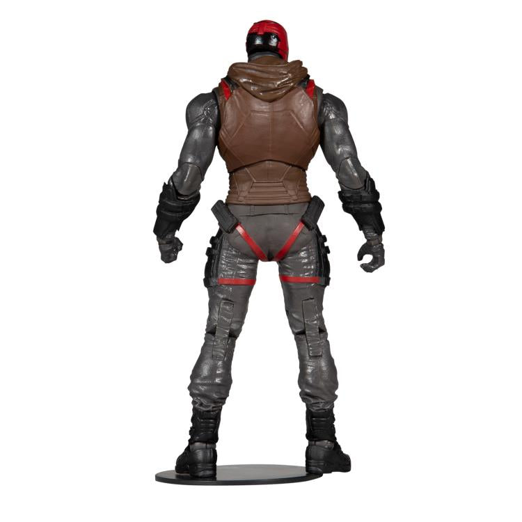 Gotham Knights DC Multiverse Red Hood Action Figure
