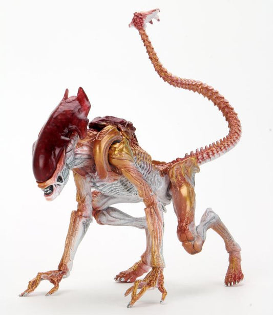 Aliens Kenner Tribute Panther Alien