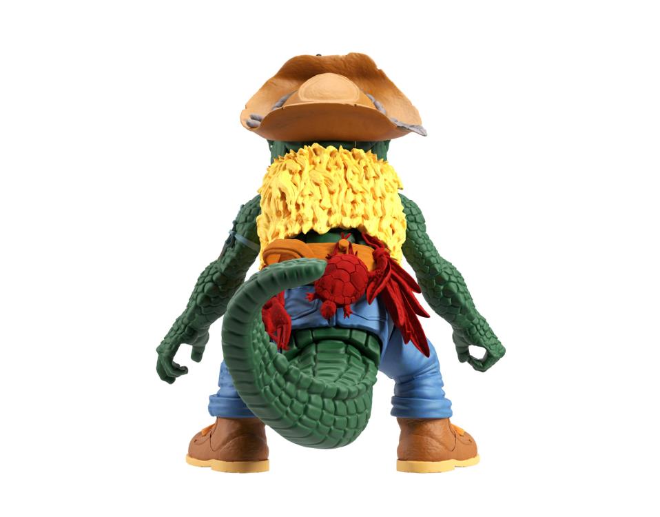 TMNT Ultimates! Leatherhead