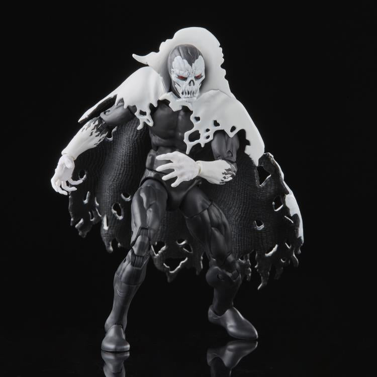 Marvel Legends D'Spayre (Rintrah BAF)