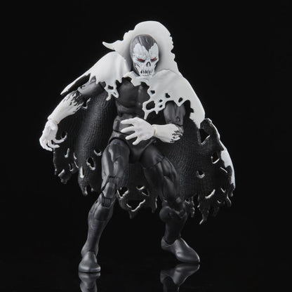 Marvel Legends D'Spayre (Rintrah BAF)