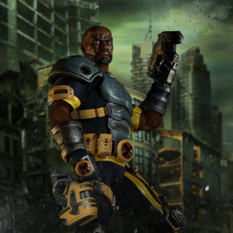 Marvel One:12 Collective Bishop  of