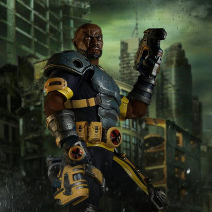 Marvel One:12 Collective Bishop  of