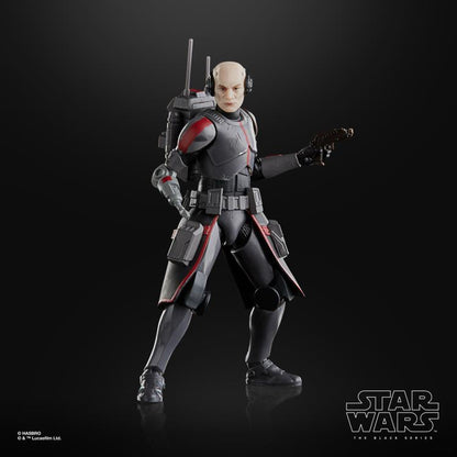 Star Wars The Black Series 6" Echo (The Bad Batch)
