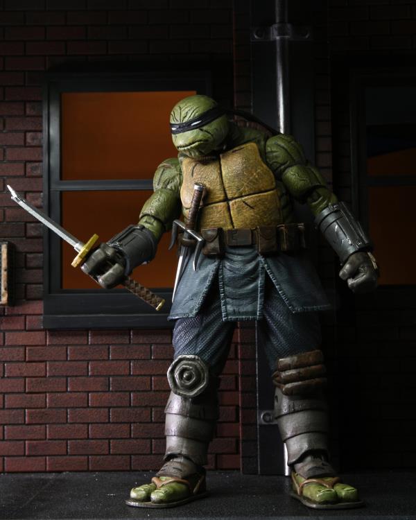 TMNT: The Last Ronin Ultimate The Last Ronin (Unarmored)