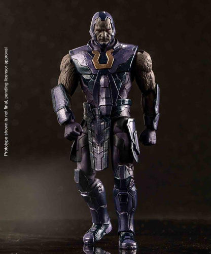 Injustice 2 Darkseid 1:18 Scale PX Previews Exclusive Figure