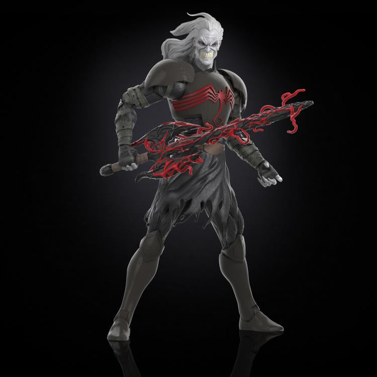 King in Black Marvel Legends Marvel's Knull & Venom 2-Pack