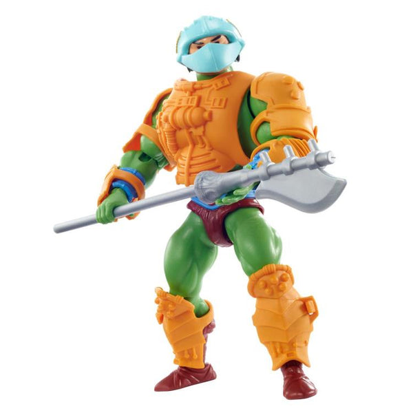 Masters of the Universe: Origins Eternian Palace Guard Exclusive