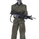 S.O.D. 8” Clothed Action Figure – Sgt. D by Neca