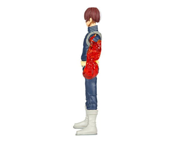 My Hero Academia 5" Shoto Todoroki Figure