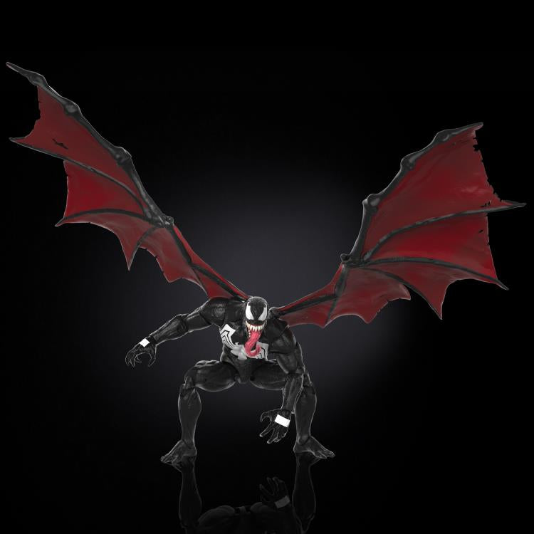 King in Black Marvel Legends Marvel's Knull & Venom 2-Pack