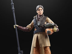 Star Wars: The Black Series Archive Collection Princess Leia (Boushh Disguise)