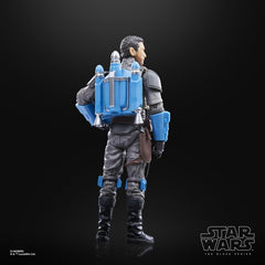 Star Wars: The Black Series 6" Axe Woves (The Mandalorian)