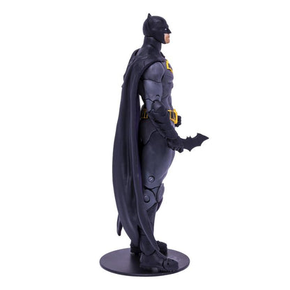 DC Rebirth DC Multiverse Batman Action Figure