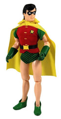 DC Comics Robin 8" Mego Figure