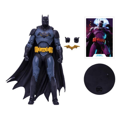 Future State: The Next Batman DC Multiverse Batman Action Figure