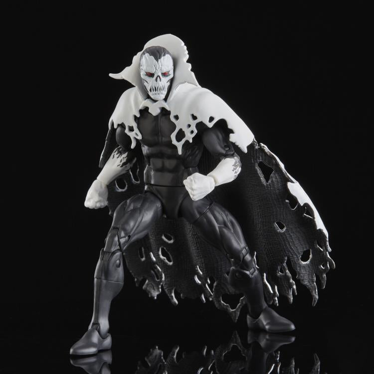 Marvel Legends D'Spayre (Rintrah BAF)