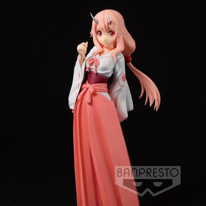 That Time I Got Reincarnated as a Slime Otherworlder Figure Vol.6 Shuna A