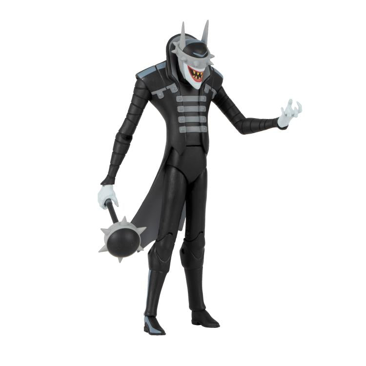 Batman: The Adventures Continue The Batman Who Laughs Figure