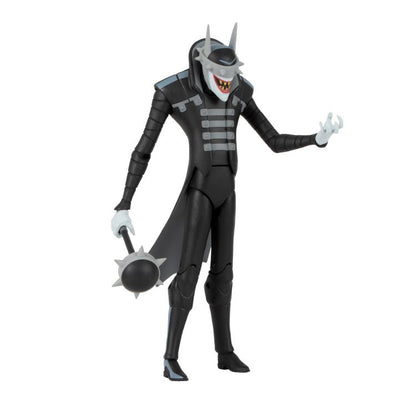 Batman: The Adventures Continue The Batman Who Laughs Figure