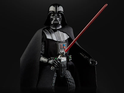 Star Wars: The Black Series 6in. Wave 35 Set of 7 Figs