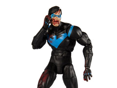 DC Essentials Nightwing (DCeased) Figure