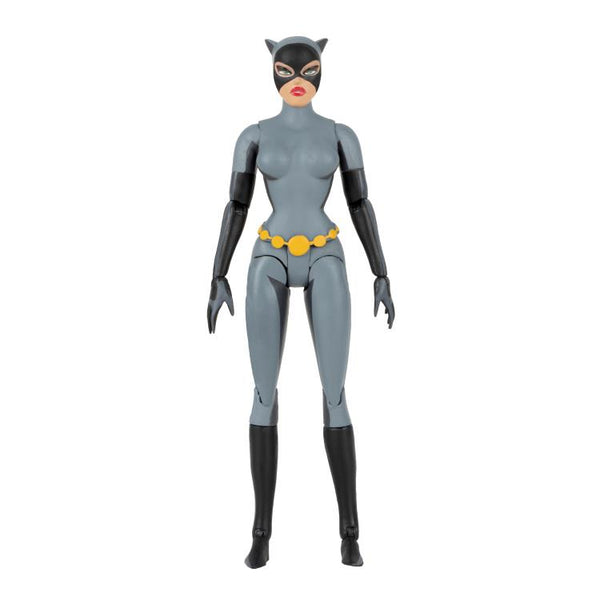 Batman: The Adventures Continue Catwoman (Ver. 2) Figure