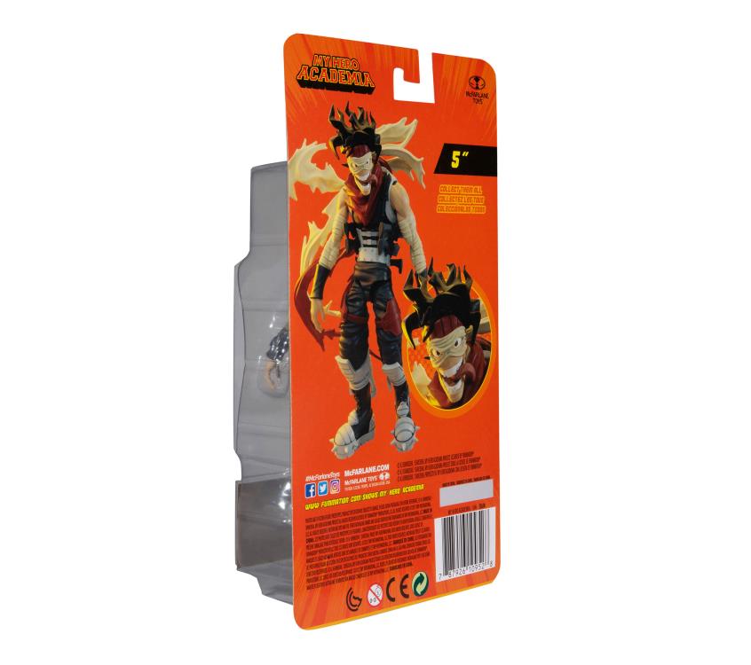 My Hero Academia 5" Stain Figure