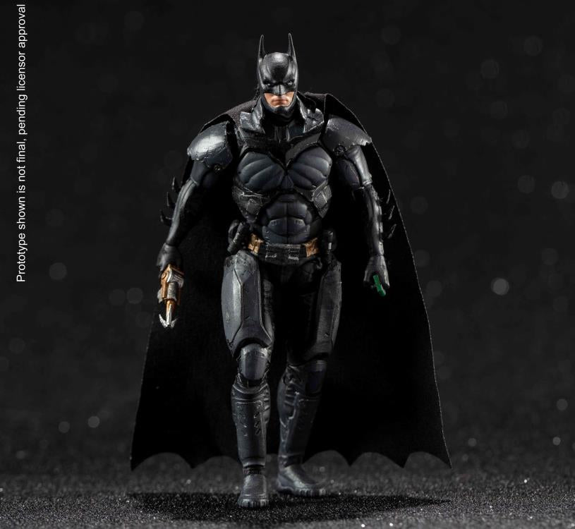 Injustice 2 Batman (Enhanced Ver.) 1:18 Scale PX Previews Exclusive Figure