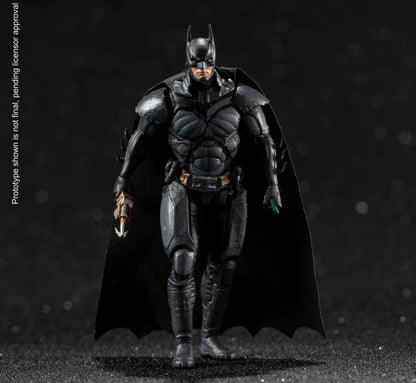 Injustice 2 Batman (Enhanced Ver.) 1:18 Scale PX Previews Exclusive Figure