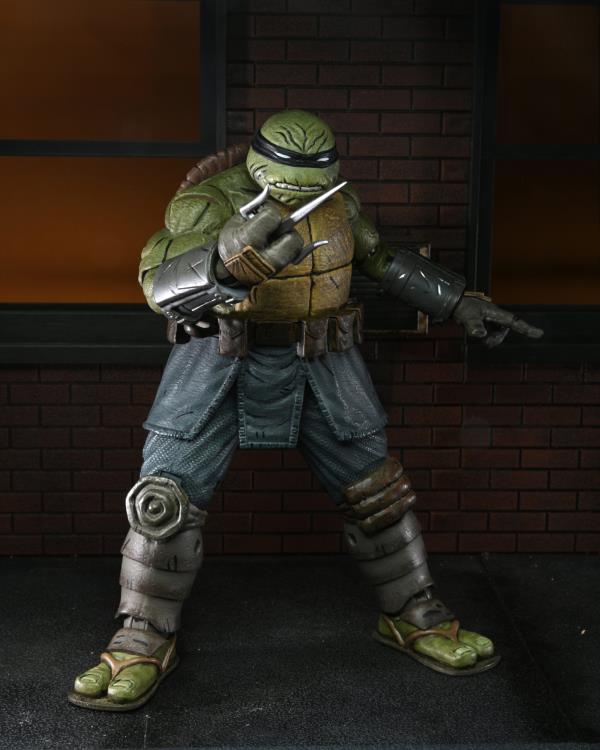 TMNT: The Last Ronin Ultimate The Last Ronin (Unarmored)