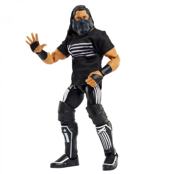 WWE Elite Collection Series 90 Mustafa Ali